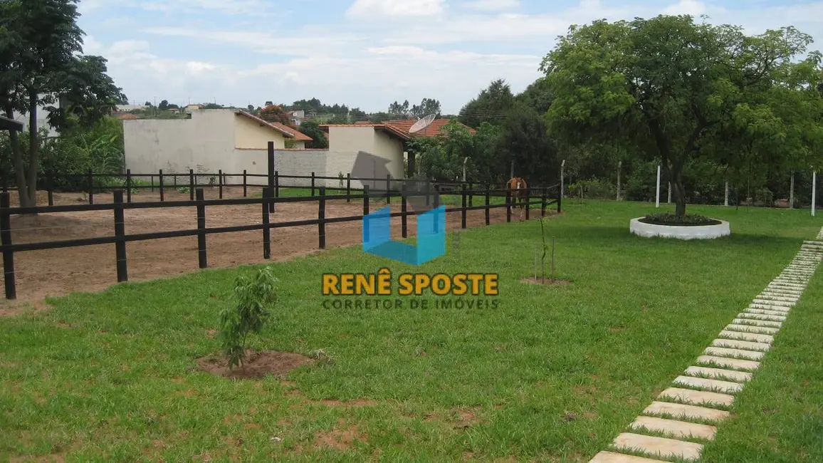 Foto 4 de Casa à venda, 2420m2 em Sao Pedro - SP