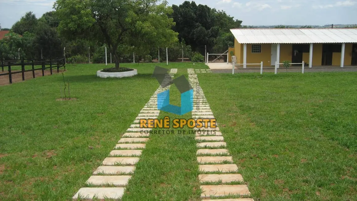 Foto 3 de Casa à venda, 2420m2 em Sao Pedro - SP