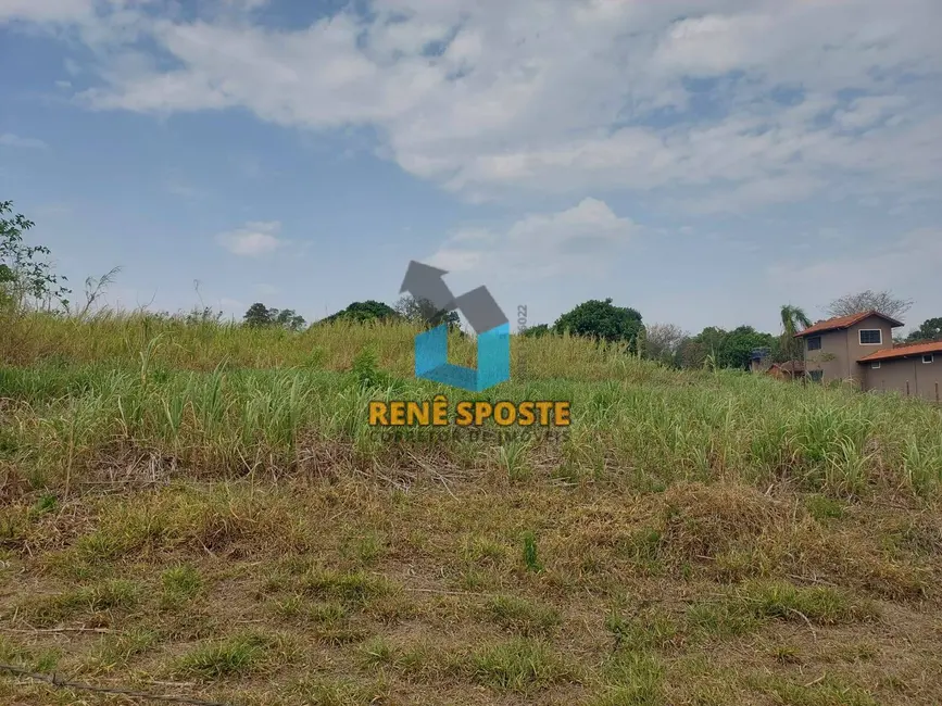 Foto 1 de Terreno / Lote à venda, 5600m2 em Sao Pedro - SP