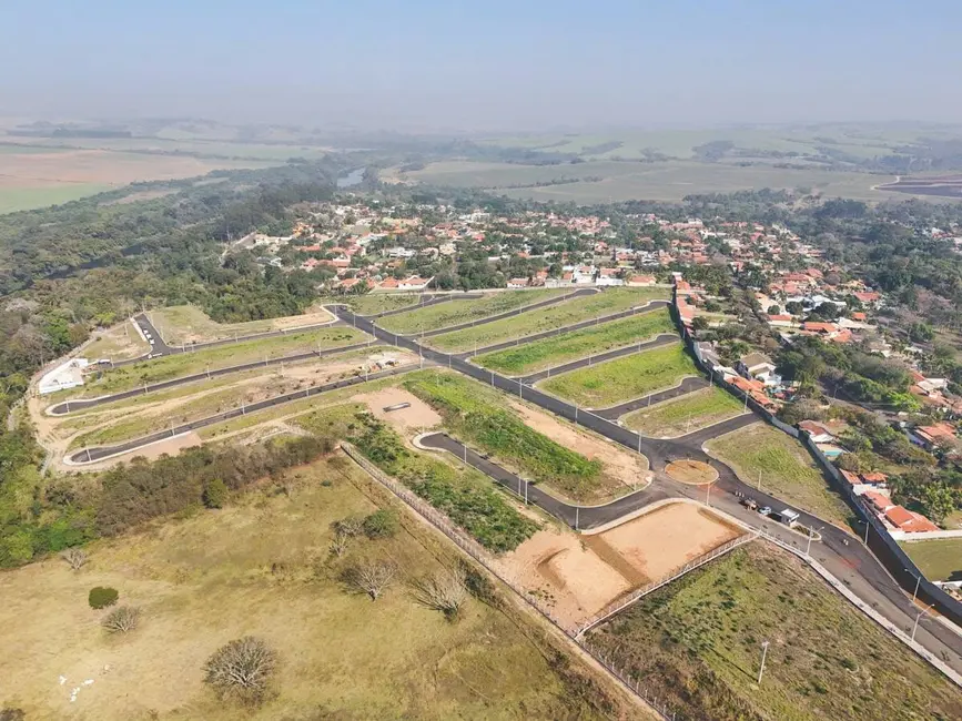 Foto 2 de Terreno / Lote à venda, 480m2 em Piracicaba - SP