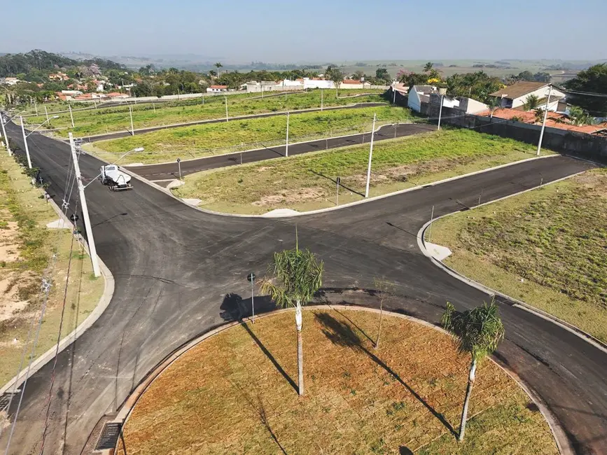 Foto 1 de Terreno / Lote à venda, 480m2 em Piracicaba - SP