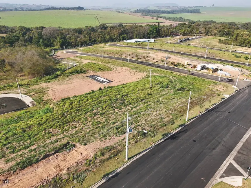 Foto 4 de Terreno / Lote à venda, 480m2 em Piracicaba - SP