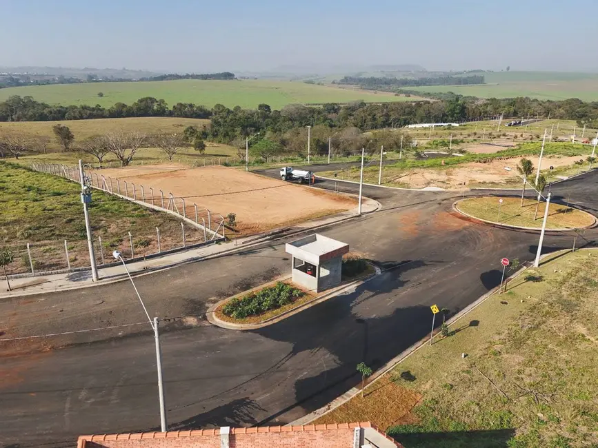 Foto 3 de Terreno / Lote à venda, 480m2 em Piracicaba - SP