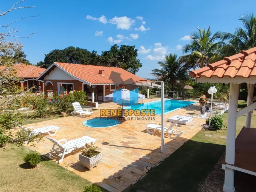 Foto 2 de Casa com 3 quartos à venda, 6350m2 em Sao Pedro - SP