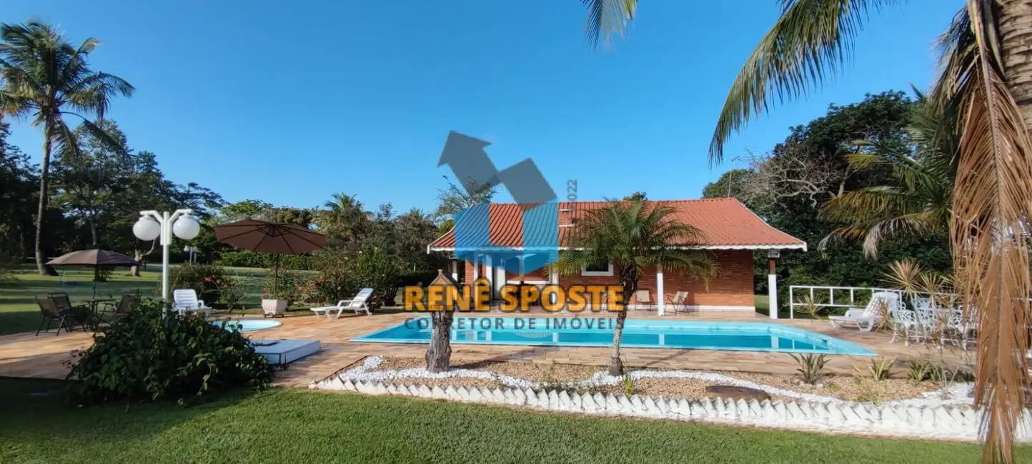 Foto 4 de Casa com 3 quartos à venda, 6350m2 em Sao Pedro - SP