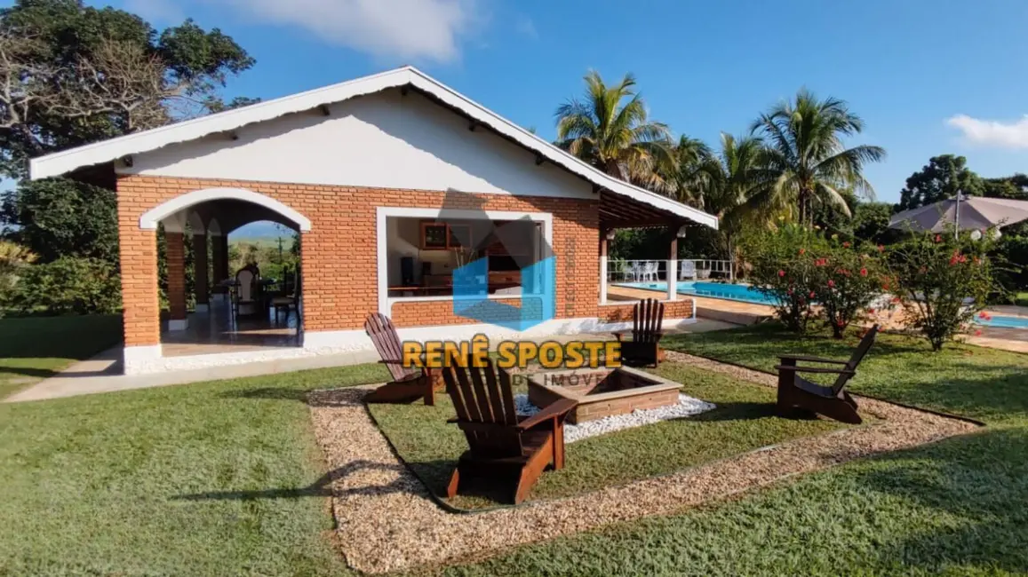 Foto 8 de Casa com 3 quartos à venda, 6350m2 em Sao Pedro - SP