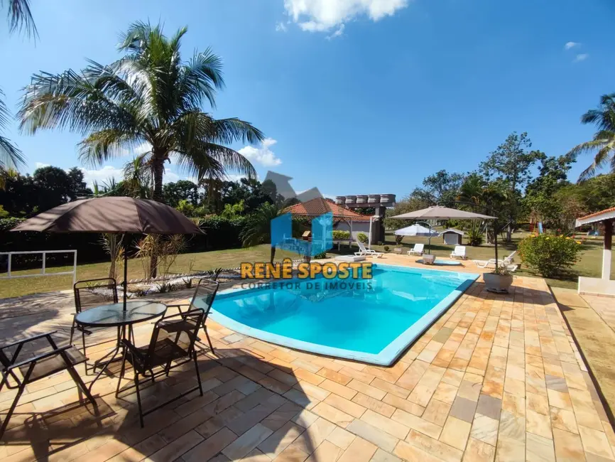 Foto 5 de Casa com 3 quartos à venda, 6350m2 em Sao Pedro - SP