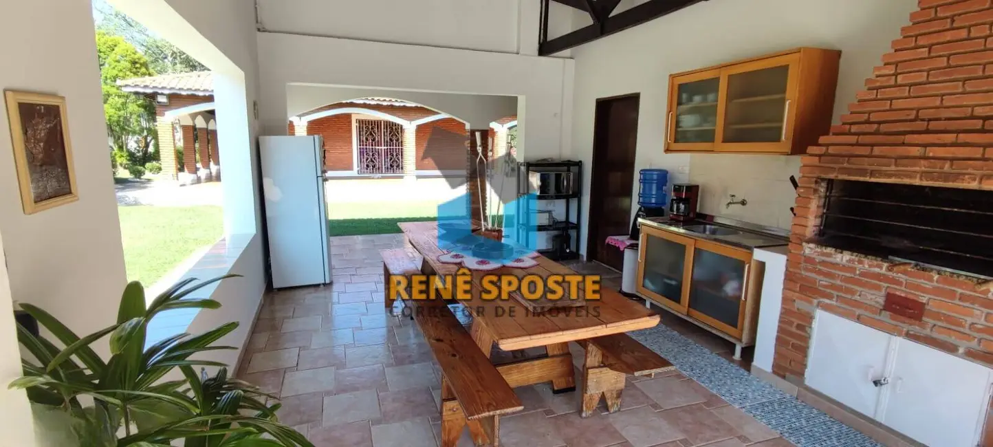 Foto 6 de Casa com 3 quartos à venda, 6350m2 em Sao Pedro - SP