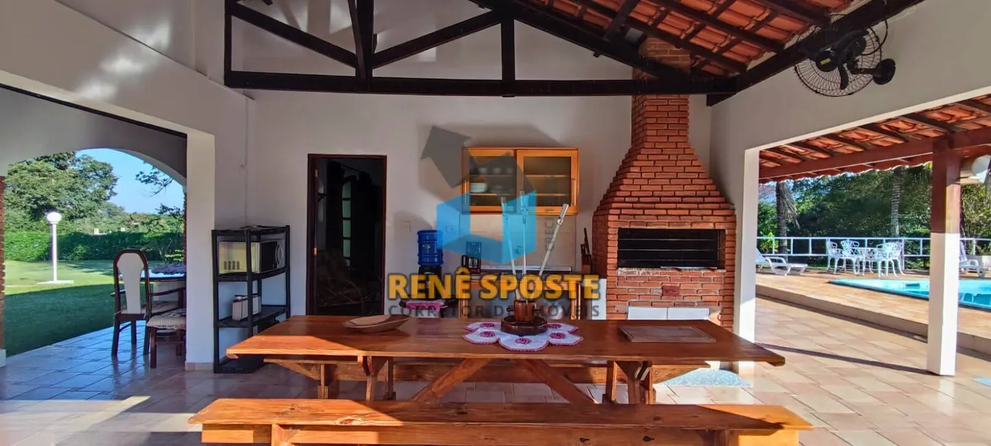 Foto 7 de Casa com 3 quartos à venda, 6350m2 em Sao Pedro - SP