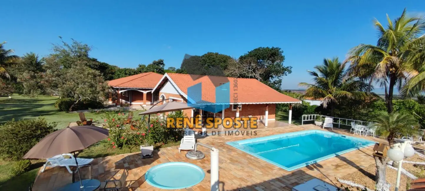 Foto 3 de Casa com 3 quartos à venda, 6350m2 em Sao Pedro - SP