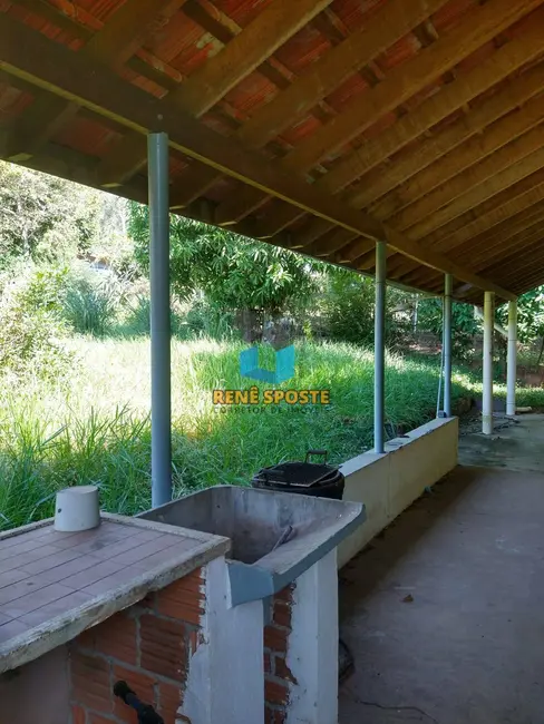 Casa com 1 quarto à venda, 1000m2 em Sao Pedro - SP - imagem 3 Foto 3 de Casa com 1 quarto à venda, 1000m2 em Sao Pedro - SP