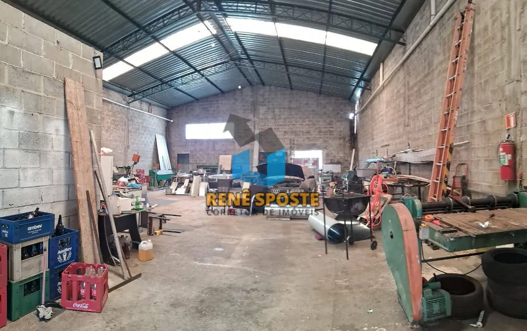 Sala Comercial à venda, 360m2 em Sao Pedro - SP - imagem 2 Foto 2 de Sala Comercial à venda, 360m2 em Sao Pedro - SP