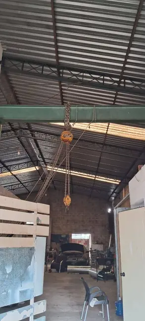 Foto 3 de Sala Comercial à venda, 360m2 em Sao Pedro - SP