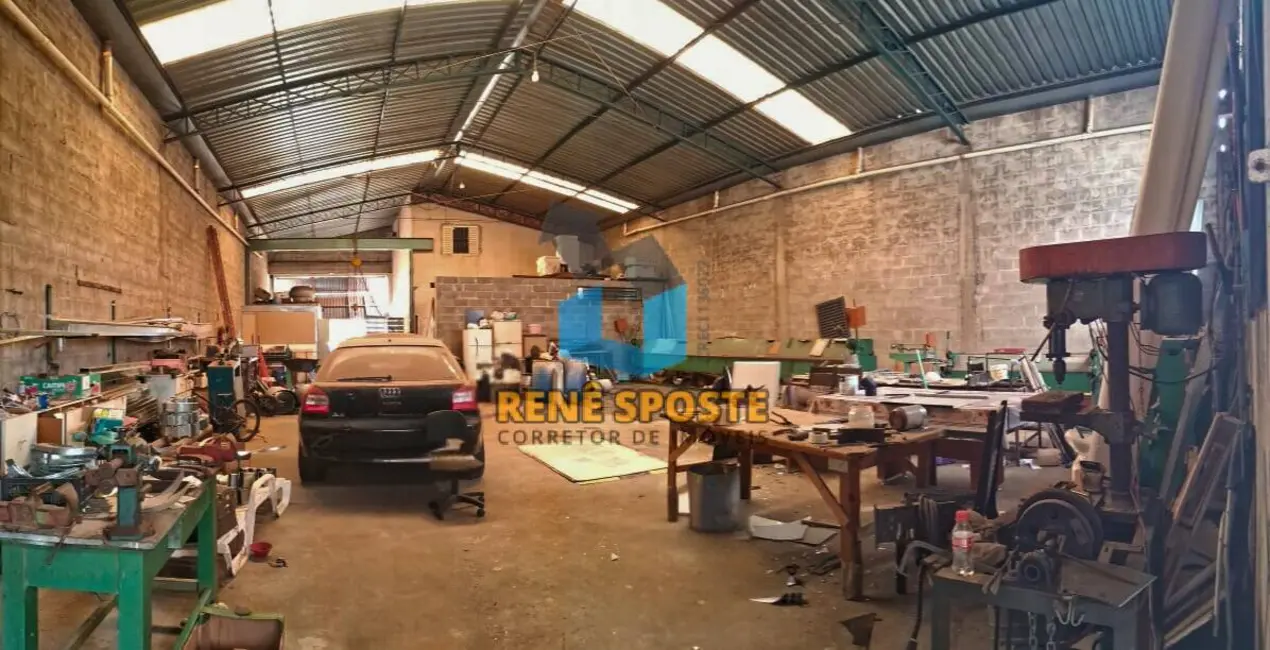 Sala Comercial à venda, 360m2 em Sao Pedro - SP - imagem 1 Foto 1 de Sala Comercial à venda, 360m2 em Sao Pedro - SP