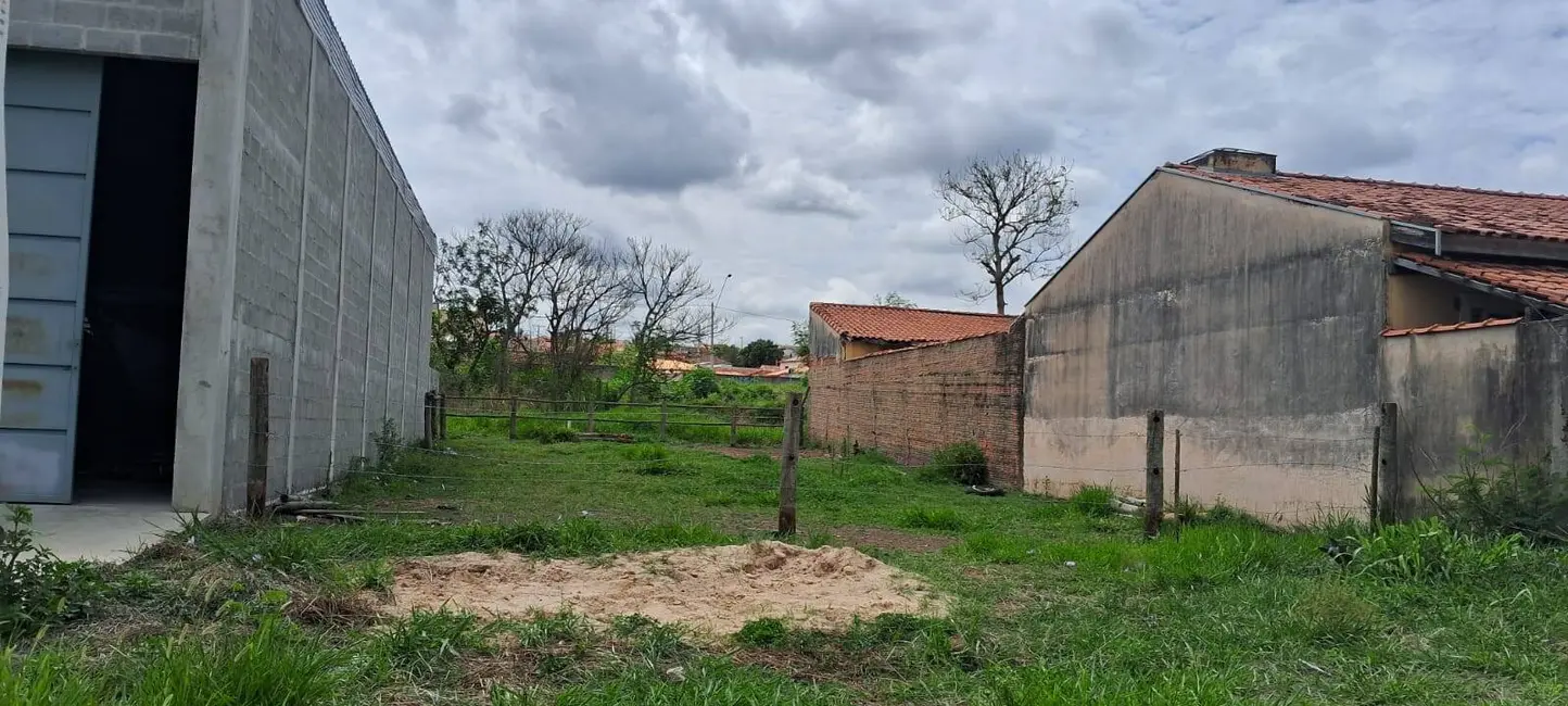 Foto 1 de Terreno / Lote à venda, 322m2 em Sao Pedro - SP