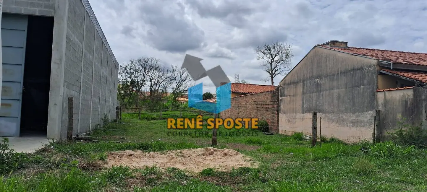 Foto 1 de Terreno / Lote à venda, 322m2 em Sao Pedro - SP