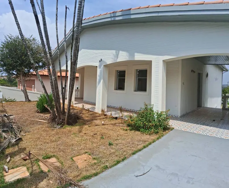 Foto 1 de Casa com 3 quartos à venda, 510m2 em Sao Pedro - SP