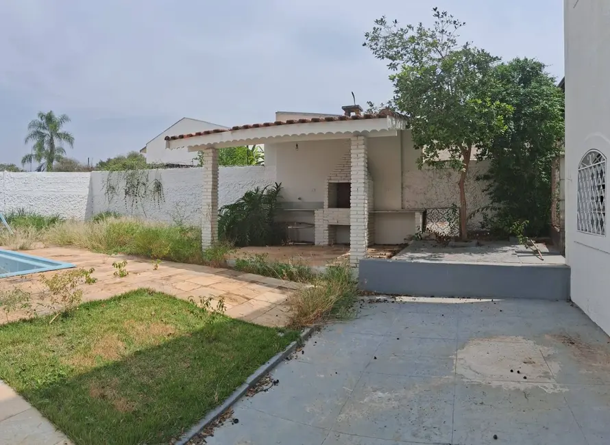 Foto 4 de Casa com 3 quartos à venda, 510m2 em Sao Pedro - SP