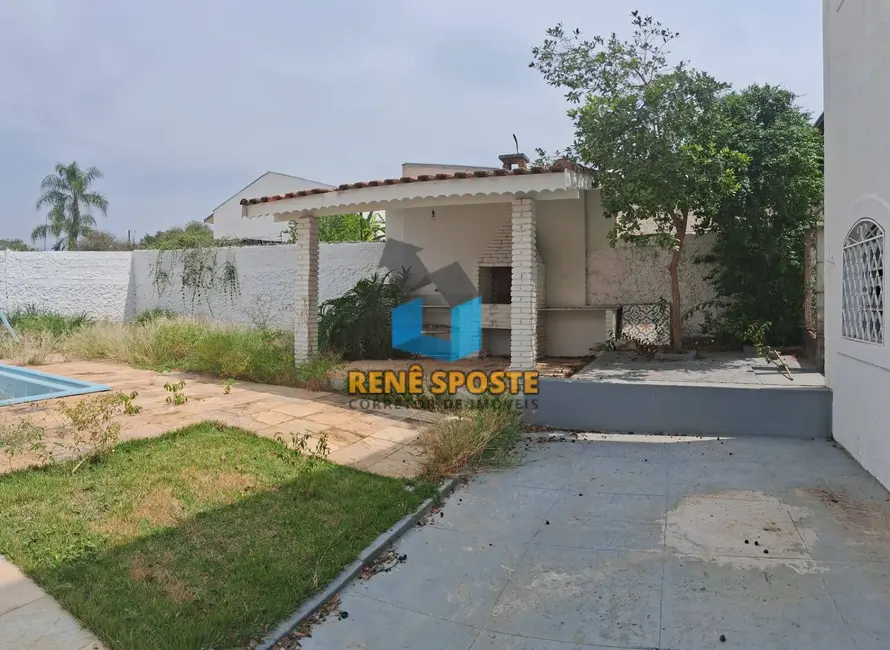 Foto 4 de Casa com 3 quartos à venda, 510m2 em Sao Pedro - SP