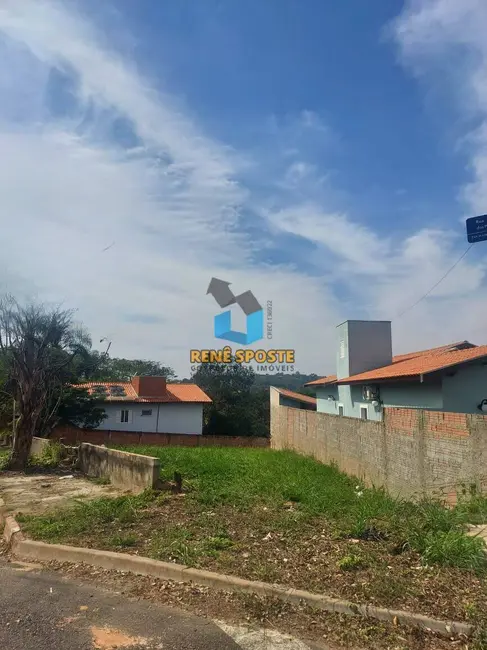 Foto 1 de Terreno / Lote à venda, 435m2 em Aguas De Sao Pedro - SP