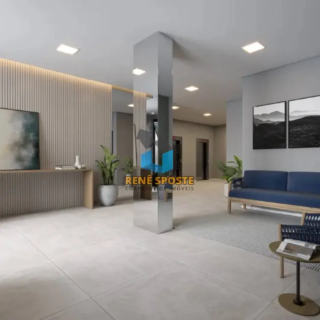 Foto 4 de Apartamento com 1 quarto à venda, 65m2 em Sao Pedro - SP