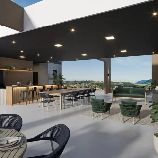 Foto 3 de Apartamento com 1 quarto à venda, 65m2 em Sao Pedro - SP