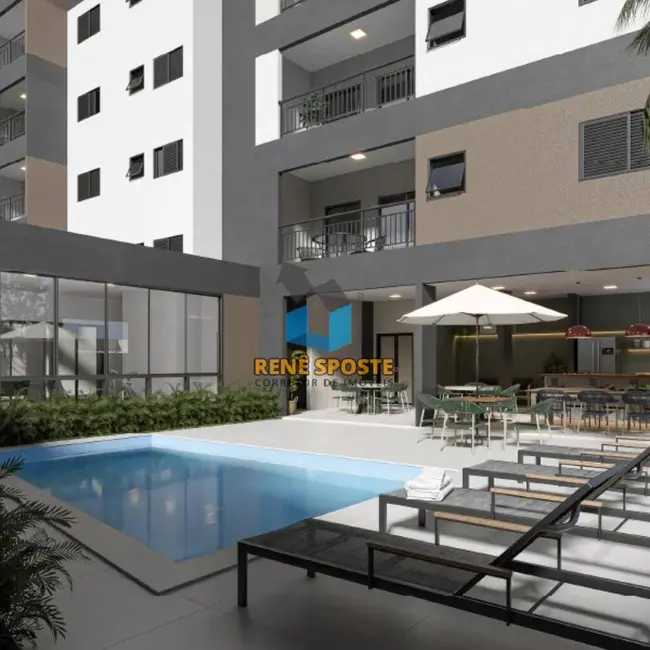 Foto 5 de Apartamento com 1 quarto à venda, 65m2 em Sao Pedro - SP