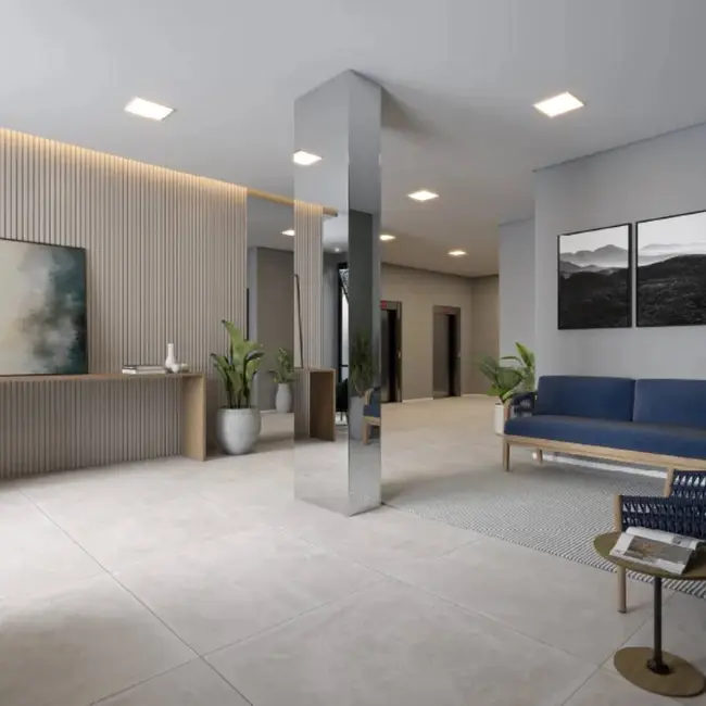 Foto 4 de Apartamento com 1 quarto à venda, 65m2 em Sao Pedro - SP