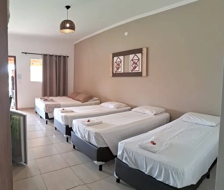 Foto 7 de Pousada com 16 quartos à venda, 5190m2 em Sao Pedro - SP