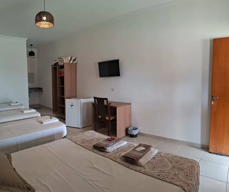 Foto 4 de Pousada com 16 quartos à venda, 5190m2 em Sao Pedro - SP