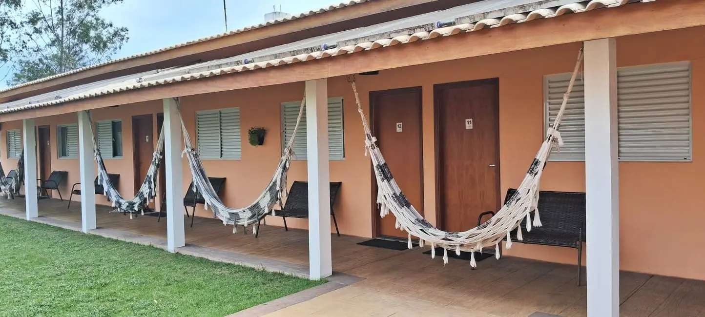 Foto 2 de Pousada com 16 quartos à venda, 5190m2 em Sao Pedro - SP