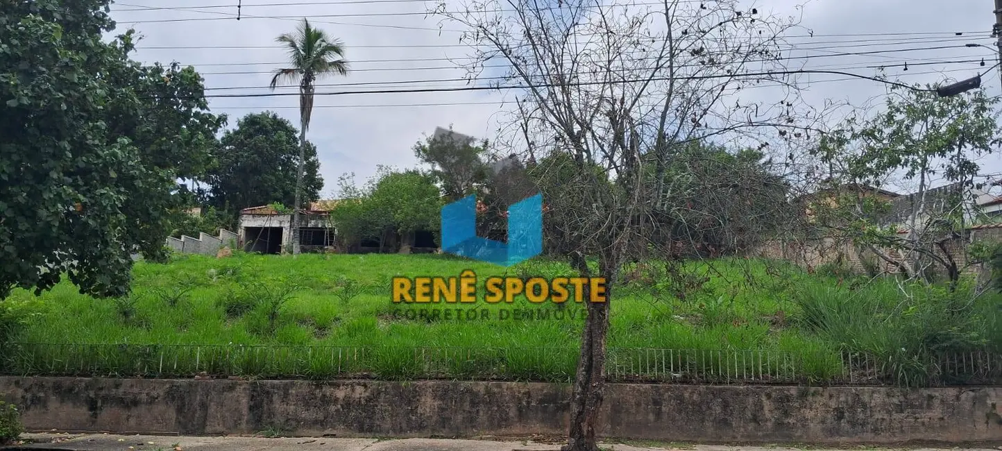Foto 2 de Terreno / Lote à venda, 400m2 em Centro, Aguas De Sao Pedro - SP