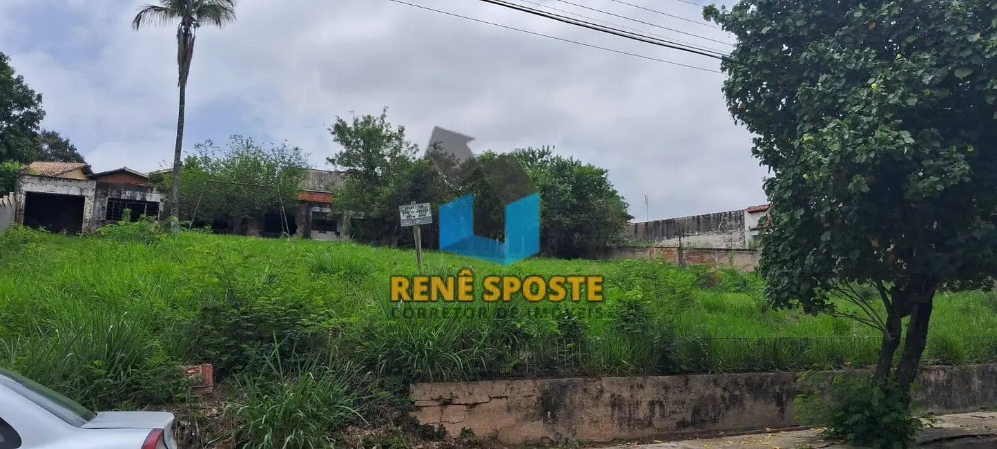 Foto 3 de Terreno / Lote à venda, 400m2 em Centro, Aguas De Sao Pedro - SP