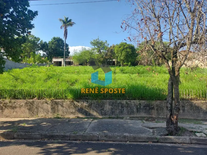 Foto 1 de Terreno / Lote à venda, 400m2 em Centro, Aguas De Sao Pedro - SP
