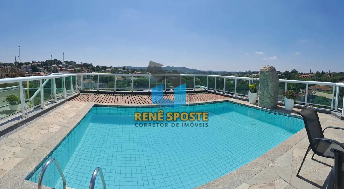 Apartamento com 2 quartos à venda, 105m2 em Centro, Aguas De Sao Pedro - SP - imagem 3 Foto 3 de Apartamento com 2 quartos à venda, 105m2 em Centro, Aguas De Sao Pedro - SP