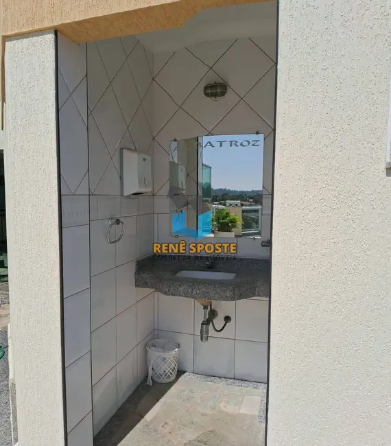 Apartamento com 2 quartos à venda, 105m2 em Centro, Aguas De Sao Pedro - SP - imagem 4 Foto 4 de Apartamento com 2 quartos à venda, 105m2 em Centro, Aguas De Sao Pedro - SP