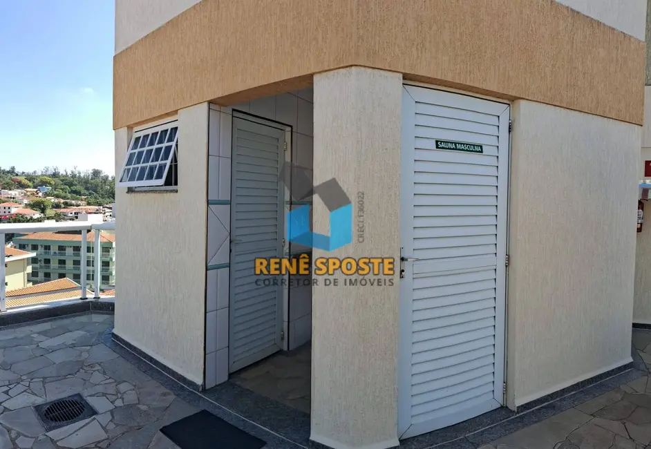 Apartamento com 2 quartos à venda, 105m2 em Centro, Aguas De Sao Pedro - SP - imagem 6 Foto 6 de Apartamento com 2 quartos à venda, 105m2 em Centro, Aguas De Sao Pedro - SP