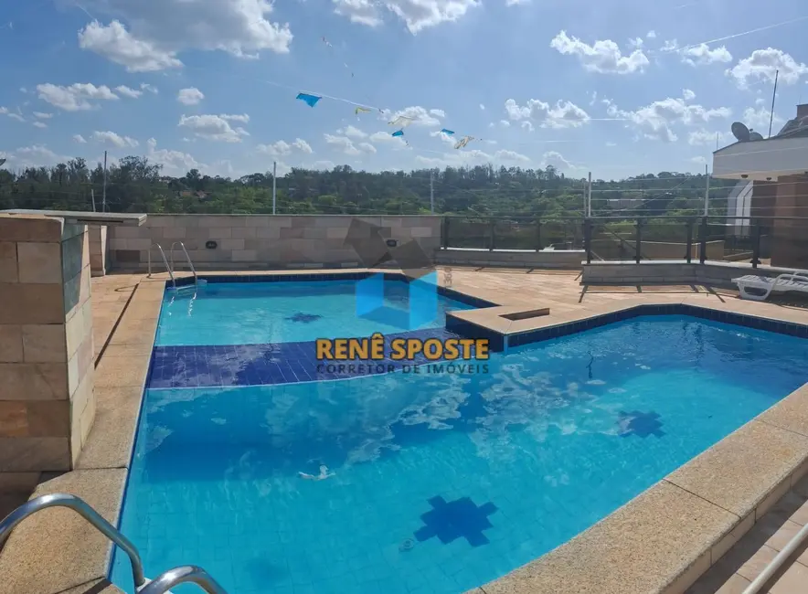 Foto 1 de Apartamento com 3 quartos à venda, 161m2 em Centro, Aguas De Sao Pedro - SP