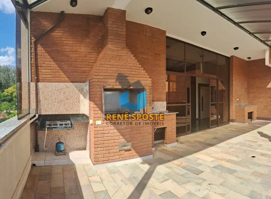 Apartamento com 3 quartos à venda, 161m2 em Centro, Aguas De Sao Pedro - SP - imagem 4 Foto 4 de Apartamento com 3 quartos à venda, 161m2 em Centro, Aguas De Sao Pedro - SP