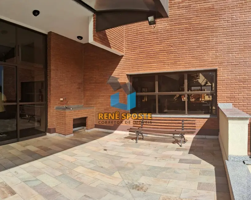 Apartamento com 3 quartos à venda, 161m2 em Centro, Aguas De Sao Pedro - SP - imagem 8 Foto 8 de Apartamento com 3 quartos à venda, 161m2 em Centro, Aguas De Sao Pedro - SP