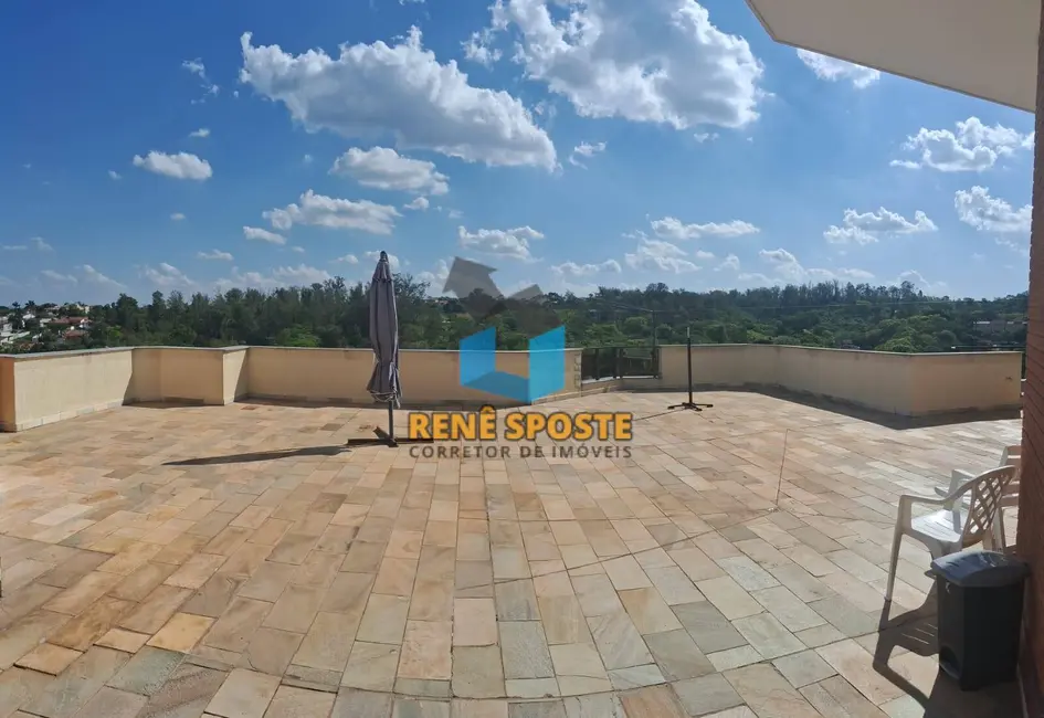 Apartamento com 3 quartos à venda, 161m2 em Centro, Aguas De Sao Pedro - SP - imagem 3 Foto 3 de Apartamento com 3 quartos à venda, 161m2 em Centro, Aguas De Sao Pedro - SP