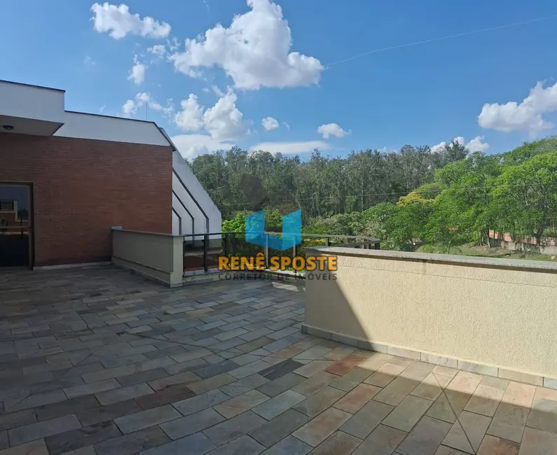 Apartamento com 3 quartos à venda, 161m2 em Centro, Aguas De Sao Pedro - SP - imagem 9 Foto 9 de Apartamento com 3 quartos à venda, 161m2 em Centro, Aguas De Sao Pedro - SP