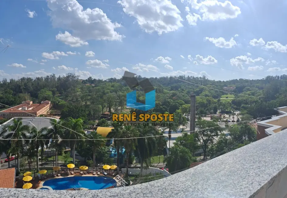Foto 2 de Apartamento com 3 quartos à venda, 161m2 em Centro, Aguas De Sao Pedro - SP