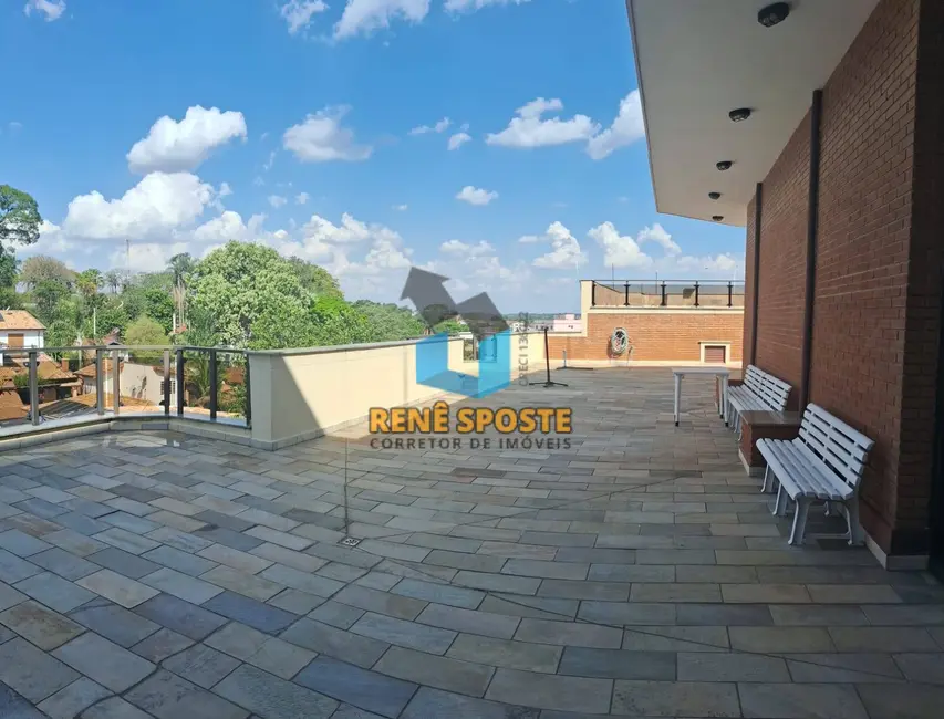 Apartamento com 3 quartos à venda, 161m2 em Centro, Aguas De Sao Pedro - SP - imagem 7 Foto 7 de Apartamento com 3 quartos à venda, 161m2 em Centro, Aguas De Sao Pedro - SP