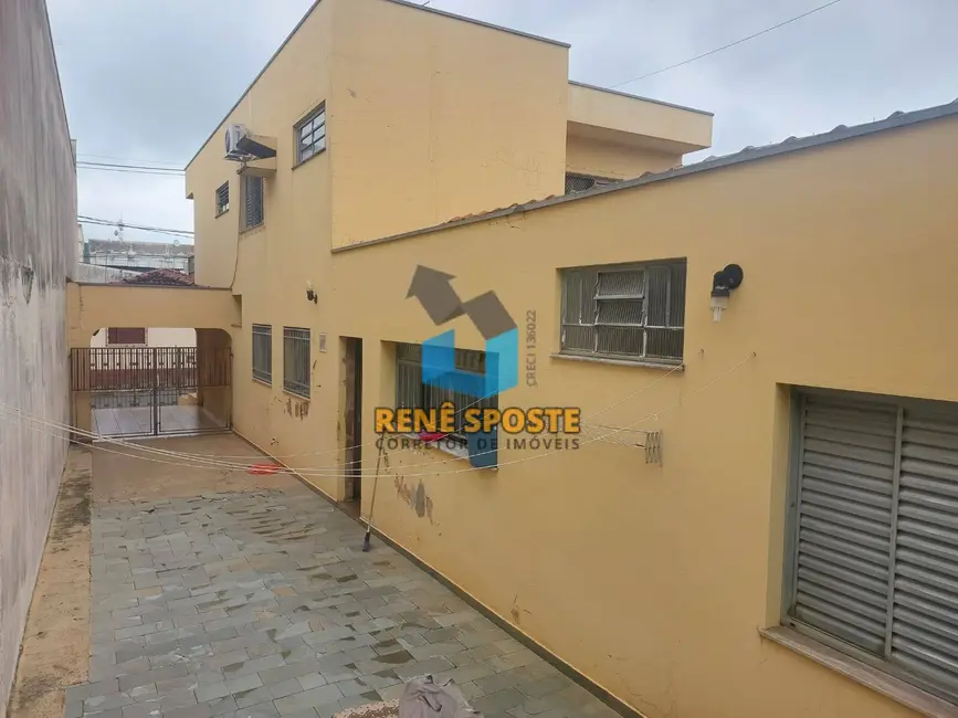Foto 2 de Sobrado com 3 quartos à venda, 406m2 em Sao Pedro - SP