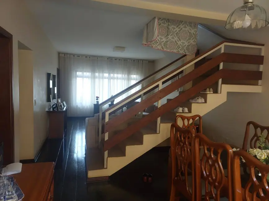 Foto 6 de Sobrado com 3 quartos à venda, 406m2 em Santa Cruz, Sao Pedro - SP