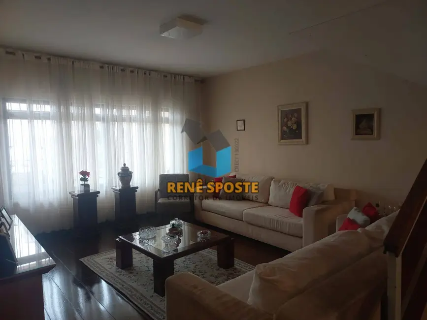 Foto 6 de Sobrado com 3 quartos à venda, 406m2 em Sao Pedro - SP