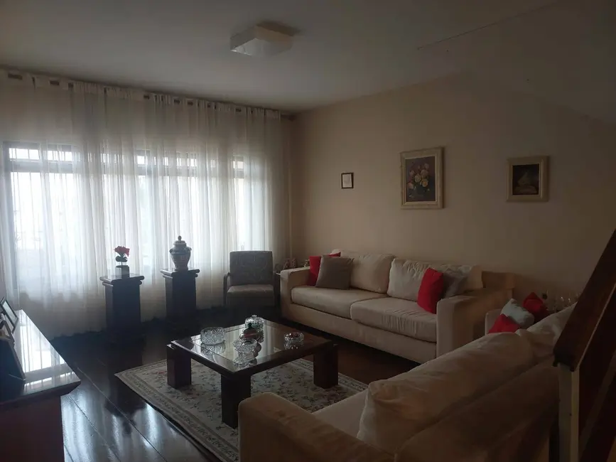 Foto 7 de Sobrado com 3 quartos à venda, 406m2 em Santa Cruz, Sao Pedro - SP