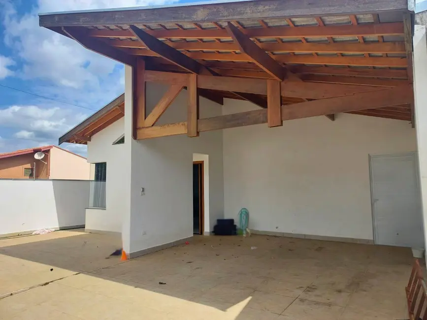 Foto 1 de Casa com 3 quartos à venda, 303m2 em Sao Pedro - SP