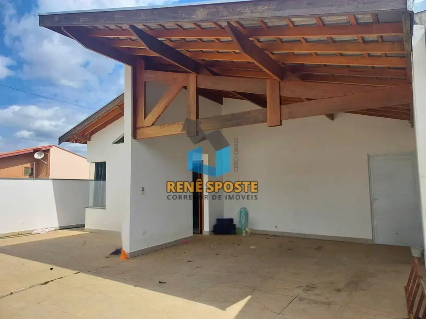 Foto 1 de Casa com 3 quartos à venda, 303m2 em Sao Pedro - SP
